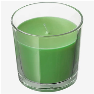 شمع معطر ایکیا IKEA-SINNLIG