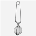 Ikea Idealisk Tea Infuser