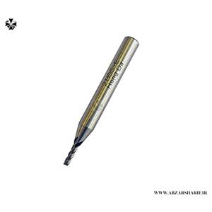 فرز انگشتی HSS-E سایز 4