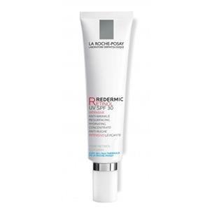 La Roche Posay Redermic R Corrective UV SPF 30 – 40ml – Yaşlanma Karşıtı bakım kremi 3337875517614 کرم ضد چروک لاروش پوزای