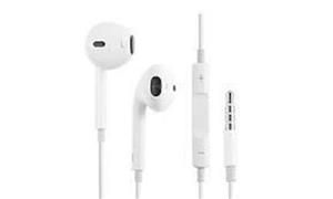 هندزفری اورجینال اپل EarPods مدل A1472