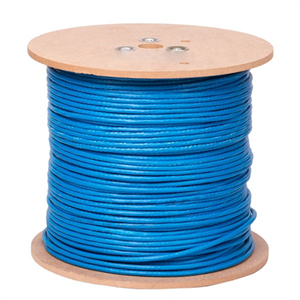 کابل شبکه UTP CAT6 با مغزی CCAM پینو