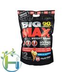 گینر افزایش وزن 5440 گرم بیگ مکس | MAX MUSCLE BIG MAX GAINER