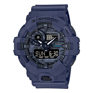 ساعت مچی مردانه جی شاک G-Shock GA-700CA-2A 