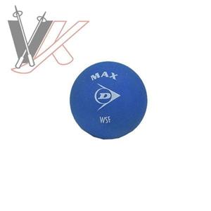 توپ اسکواش دان لوپ مدل Max کد 2003002