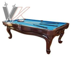 میز بیلیارد کد AM