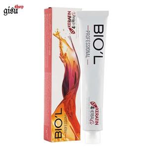 رنگ مو فشن کلاب بیول (BIOL) حجم 100ml 