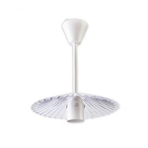 سرپیچ آویز جهان الکتریک مدل خورشید 