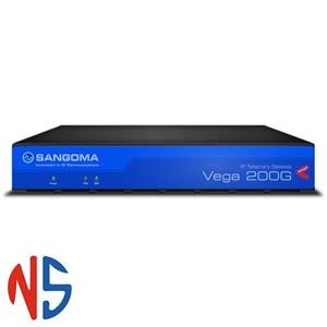 گیتوی ایوان سنگوما Sangoma VEGA 200G