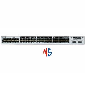 سوئیچ سیسکو Cisco C9300L-48UXG-2Q-A