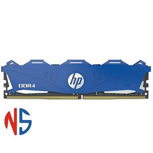 رم اچ پی HPE 16GB DDR4-2666 835955-K21