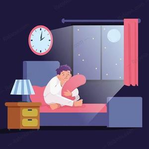 پرسشنامه استاندارد اختلالات خواب لینچ و همکاران