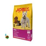 غذای خشک سگ بالغ نژاد کوچک جوسی داگ جوسرا ‌Josera Josidog Mini Adult وزن ۱۰ کیلوگرم