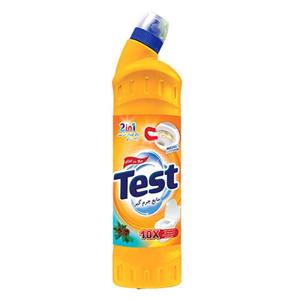 مایع جرمگیر تست مدل Lemon 750 میلی لیتر