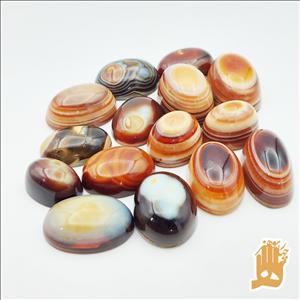 سنگ عقیق باباقوری