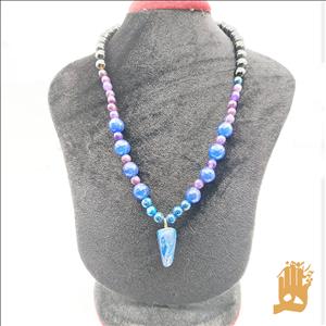 گردنبند زنانه مولود