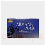 عود خوشبو کننده مخروطی دارشان Darshan مدل آرمانی کد Armani Code