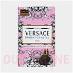 عود خوشبو کننده آبشاری دارشان Darshan مدل ورساچه برایت کریستال Versace Bright Crystal