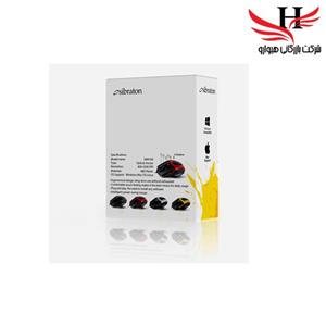 ماوس سیم دار سیبراتون SIBRATON-SM4160
