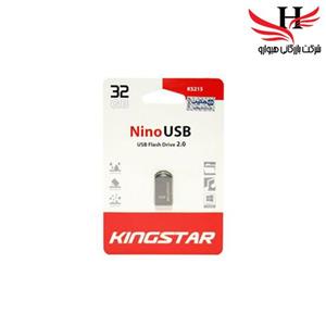 فلش کینگ استار KS215 Nino ظرفیت 32 گیگابایت