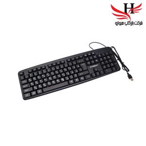 کیبورد با سیم ایکس پی-پروداکت مدل XP-8800E