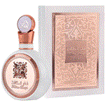 عطر ادکلن فخر لطافه زنانه FAKHR Lattafa women