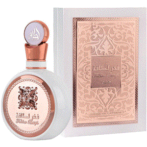 عطر ادکلن فخر لطافه زنانه FAKHR Lattafa women 