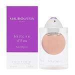 عطر ادکلن مابوسین هیستوری د او آمتیس زنانه بنفش Mauboussin Histoire D’Eau Amethyste EDT 75ml Women