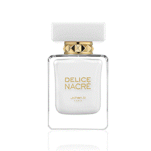 عطر ادکلن جی پارلیس دلیس نیکر زنانه Geparlys Delice Nacre 85 Ml EDP For Women