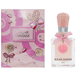 عطر ادکلن فنسی ساگر زنانه ژوهان بی Johan B Sugar Fantasy Women Perfume EDP 85 ml