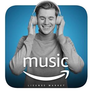  اکانت آمازون موزیک amazon music unlimited آمریکا (ارزان) 