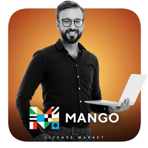 اکانت پرمیوم mango languages با ایمیل شما (شارژ آنی) 