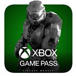  ایکس باکس گیم پس آلتیمیت xbox game pass ultimate (فوری)