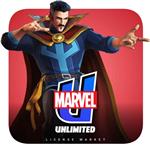  اکانت marvel unlimited (مارول آنلیمتد) با ایمیل شما