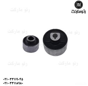 بوش طبق کوچیک و بزرگ رنو تالیسمان