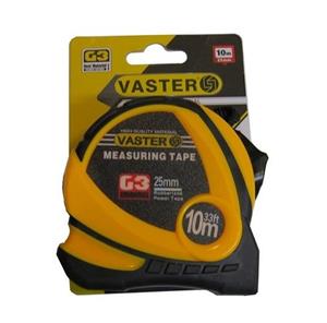 متر روکش دار  10 متری G3 واستر (25 میلیمتری)