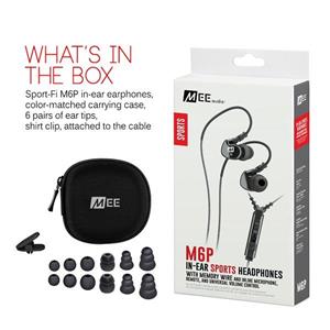 هدفون می ادیو مدل M6P MEE audio Headphones 