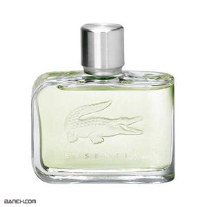 عطر مردانه لاگوست اسنشیال پرفیوم 55 میل Lacoste Essential d&p 