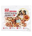  Love Me Crunchy Snack Dog With Chicken