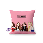 کوسن طرح BLACKPINK