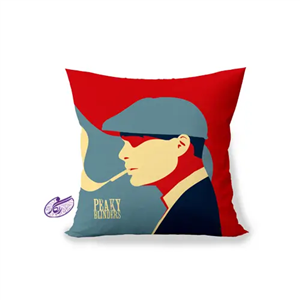 کوسن طرح Peaky Blinders