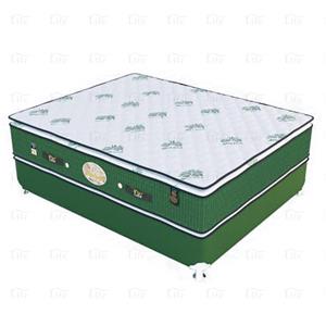 تشک یک نفره لایف مدل ارتوپدیک سایز  120 در 200 سانتی متر