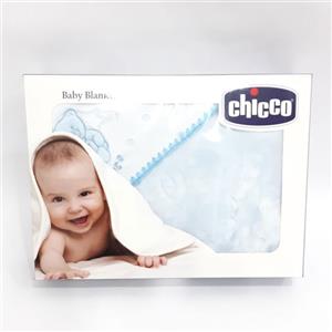 پتو دورپیچ چیکو در سه رنگ chicco