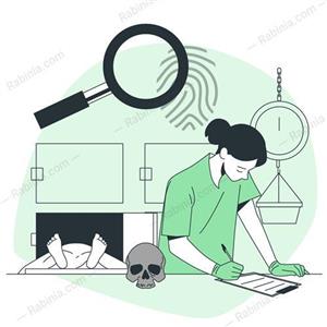 پرسشنامه مقیاس چند نگرشی تمایل به خودکشی اورباخ و همکاران (MAST)