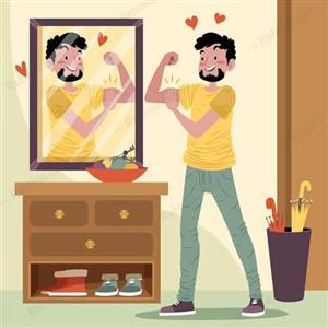 پرسشنامه روانشناختی قدرت ایگو مارک استروم و همکاران (PIES)