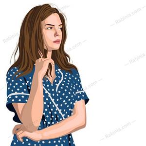 پرسشنامه نگرش به یائسگی