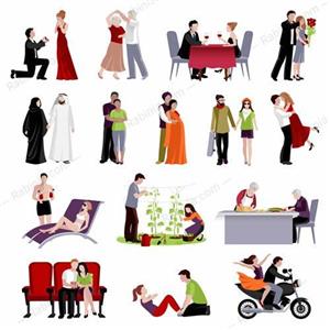 پرسشنامه شیوه معاشرت ناسالم جنسی