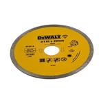 Dewalt DT3714 Ceramic Cutting Disc