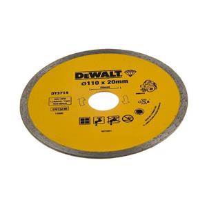 صفحه سرامیک بر دیوالت مدل DT3714