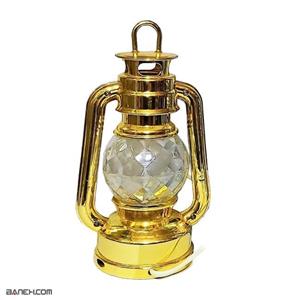 چراغ فانوسی رقص نور دار برقی Lifespan8000H